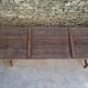 Farm table guinguette 294 cm
