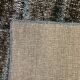 Distressed vintage turkish patchwork rug 217x151 cm wool medium