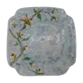 St. Paul's pocket with apple blossoms