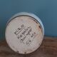 Keraluc Quimper G6 pitcher signed