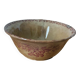 Bowl of vine leaves Establishment Debray Guadeloupe