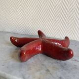ceramic starfish