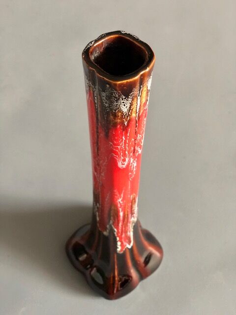 Vase soliflore Vallauris
