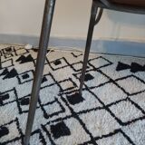 Chair model 3060 by Børge Mogensen for Søborg Møbelfabrik, Denmark 1953