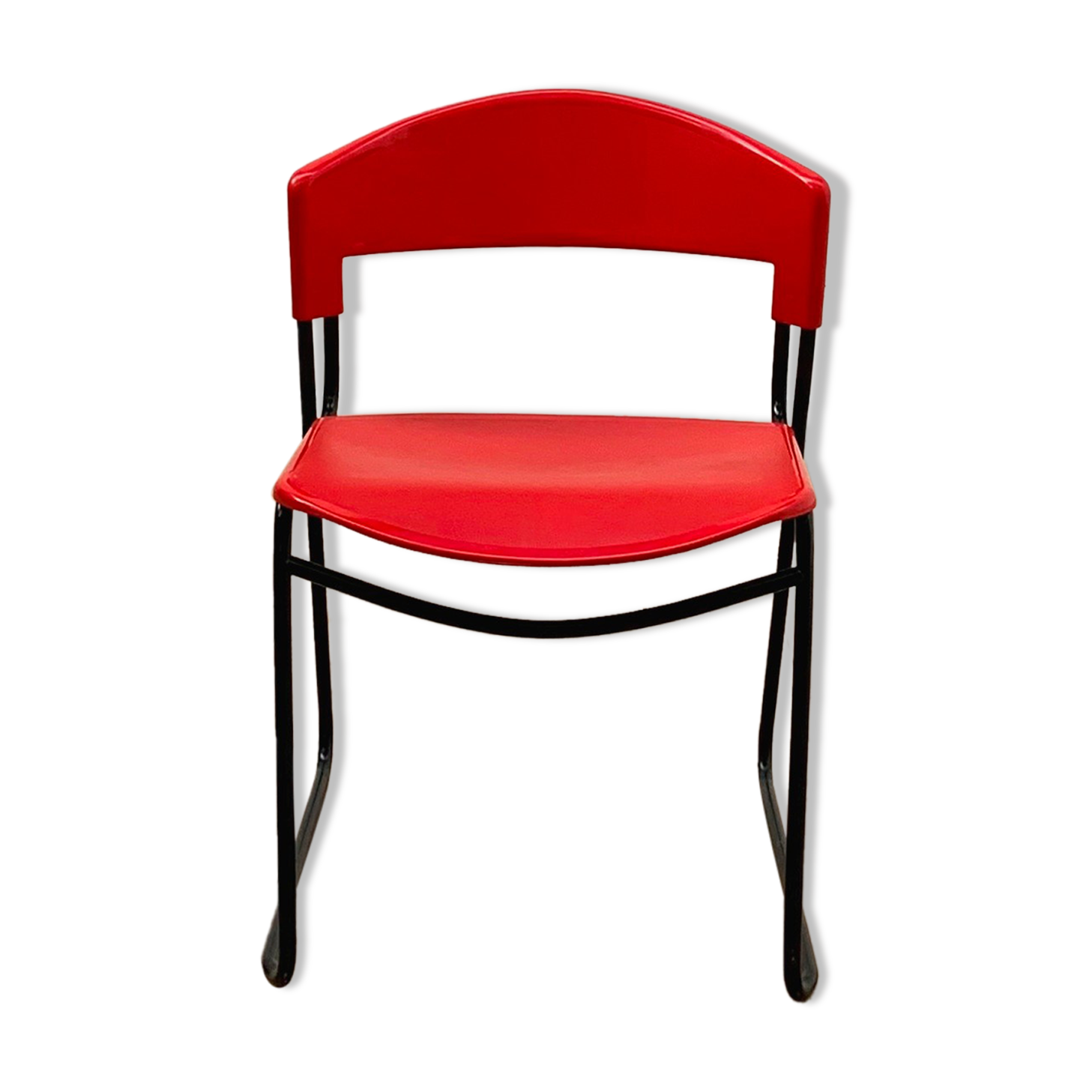 Assisa Chair, Paolo Favaretto for Airborne