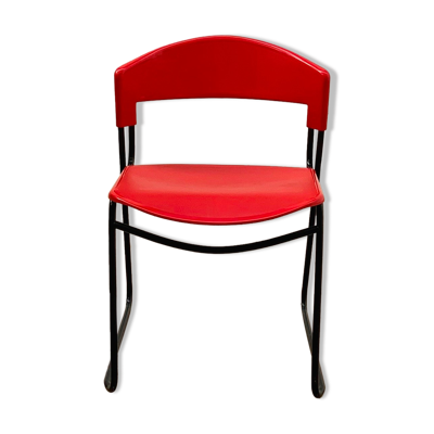 Chaise Assisa, Paolo Favaretto pour Airborne