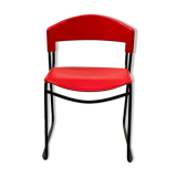 Chaise Assisa, Paolo Favaretto pour Airborne