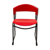 Chaise Assisa, Paolo Favaretto pour Airborne