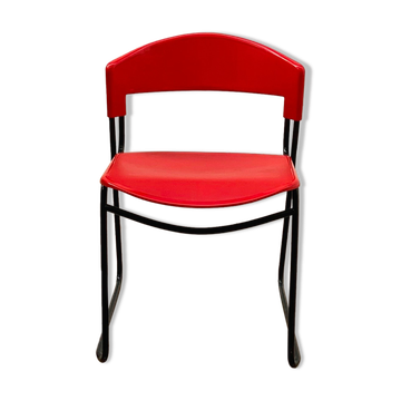 Chaise Assisa, Paolo Favaretto pour Airborne