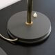 Lamp Philips Louis Kalff model Timor