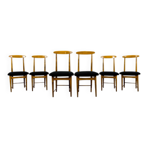 Chaises de salle à manger - bernard