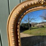 Louis Philippe mirror