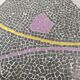 Berthold Muller mosaic table