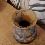 Vase signé Rhoda