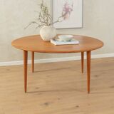 Coffee Table by Hvidt & Mølgaard-Nielsen