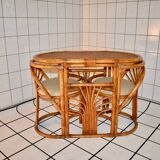 Bamboo set