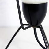 Table lamp style "Cave Rat" 70s