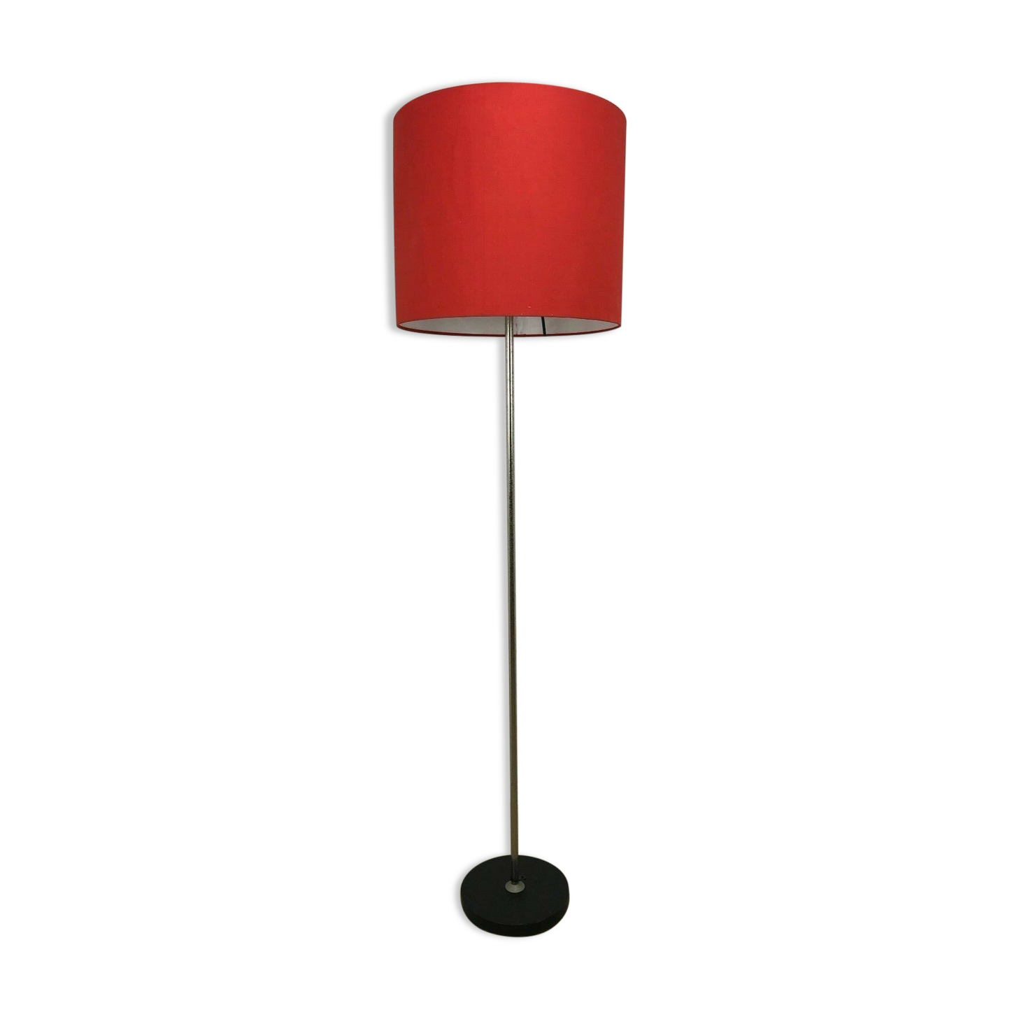 60s 70s floor lamp