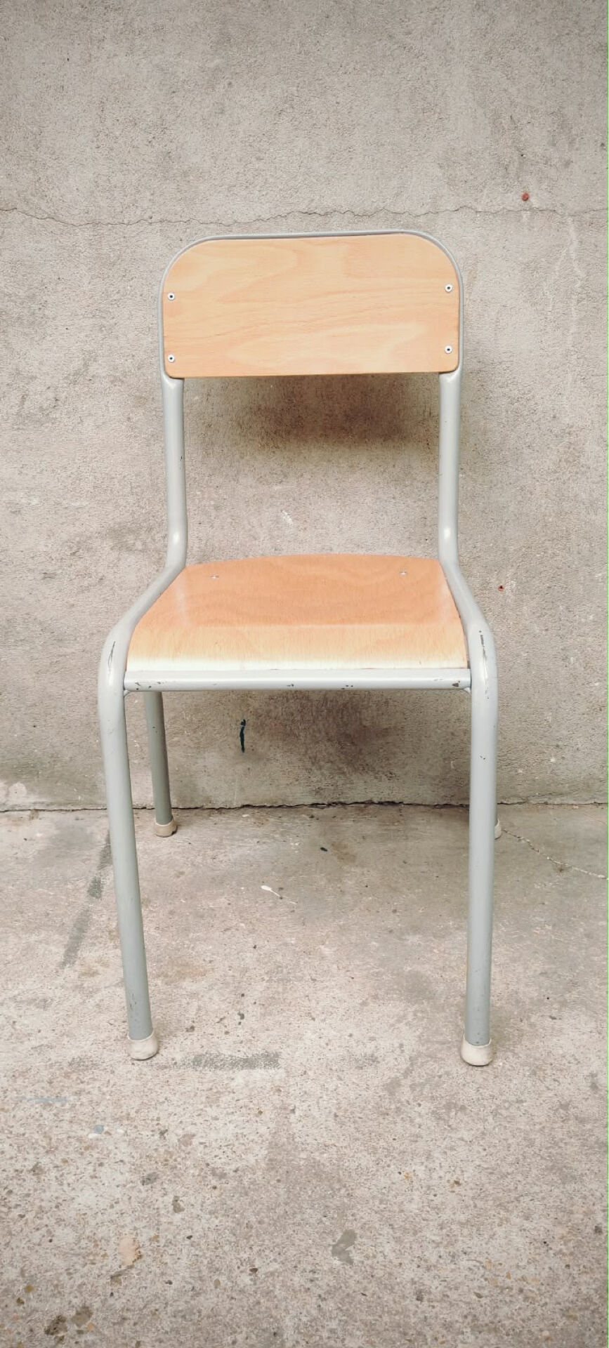 School chair