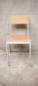 School chair