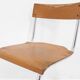 Bauhaus Children's Chrome Chair, 1930s