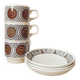 Tasses vintage