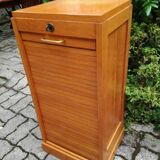 Curtain binder 50s