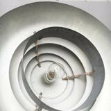 Mid-Century Dome Pendant Lamp by Hans-Agne Jakobsson for Hans-Agne Jakobsson Ab Markaryd, 1960s