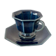 Tasse en porcelaine