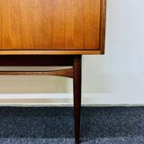 Haut-plat en teck danois