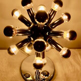 Sputnik designer table lamp