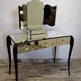 Antique Art Deco Venetian-style dresser