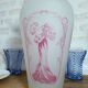 Art Nouveau vase