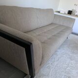Rochebobois 3-seater sofa