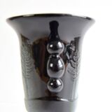 Ceramic Vase, Czechoslovakia, 1960s.