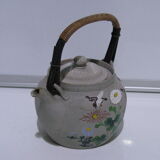 Teapot