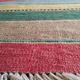 Handmade Persian Qashqai rug 165x110cm