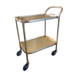 Chariot de service de régence