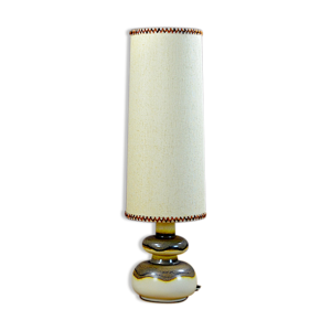 lampe céramique design