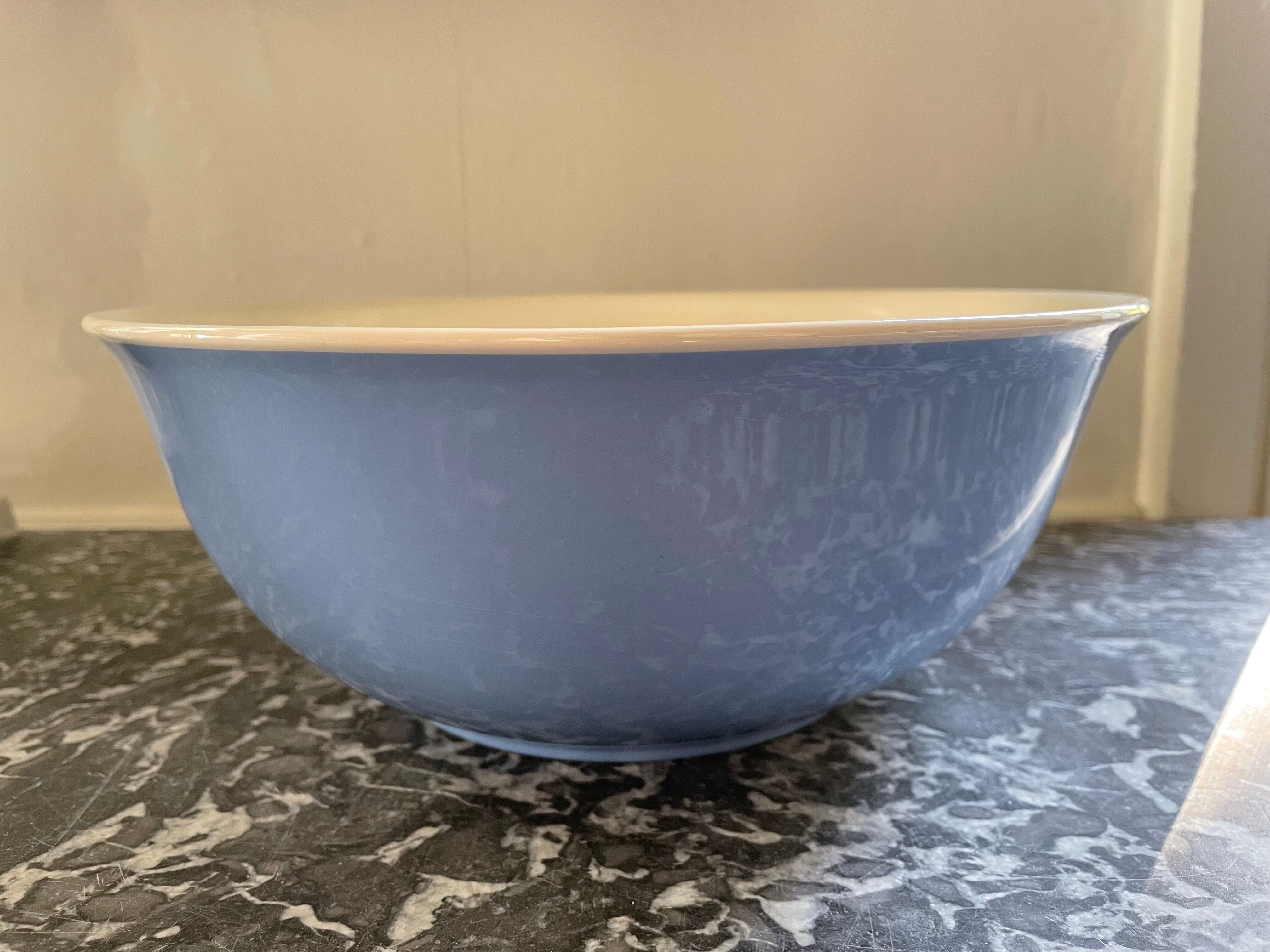 Hollow dish villeroy and boch model Orleans