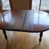 Dining table 19th century