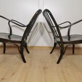 752 armchair by Josef Frank