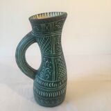 Pitcher of yvain for keraluc