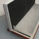 1960s teak daybed, Ingamr Relling for Ekornes