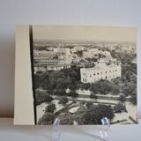 Anonymous silver photo africa senegal dakar circa 1950