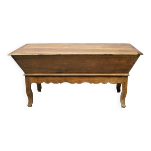 Pétrin en merisier Louis