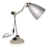 Vintage desk lamp, swivel, 70s