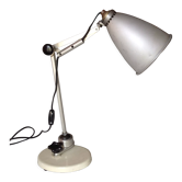 Lampe de bureau vintage orientable années 70