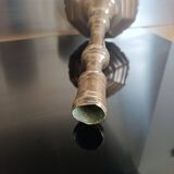 Antique candlestick from Languedoc