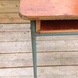 Schoolboy desk
